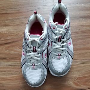 Champion Fitness Pace Rocker Toning walkin…